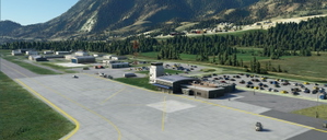 CYYF Penticton, BC thumbnail 3