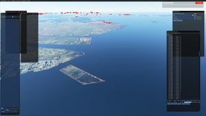 Japan world update scenery enhancement (no google imagery and no performance impact) thumbnail 20