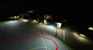 Karlovy Vary International Airport thumbnail 8