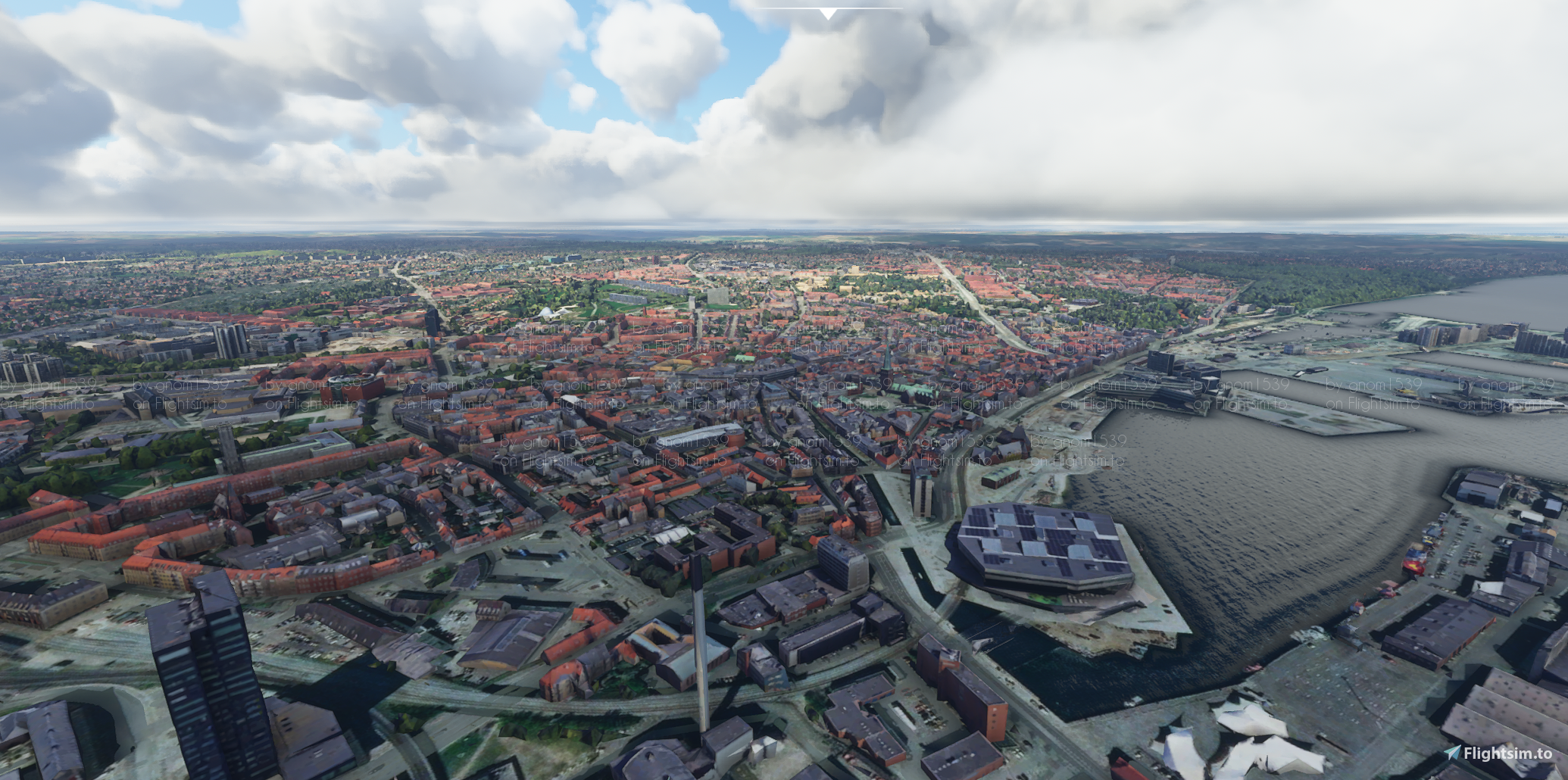 Aarhus, Denmark - Image 1
