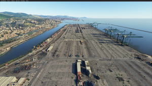  Italia - Città di Genova thumbnail 8