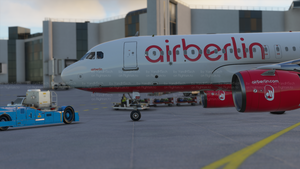 A320 Air Berlin (Accurate) thumbnail 2