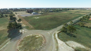 Lido di Jesolo airport, Venice thumbnail 1