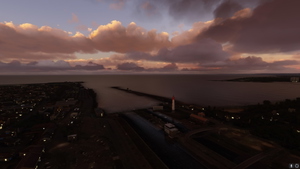Port of Ouistreham V1.2 thumbnail 5