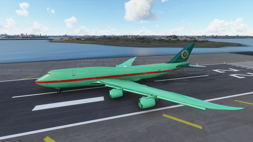 747-8F Planet Express livery 