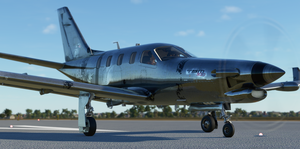 TBM_Bare Metal thumbnail 2