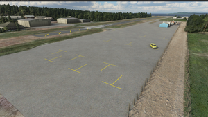 KORS || Orcas Island Airport thumbnail 13