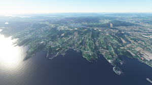 Norwegian Seaplane Bases thumbnail 8