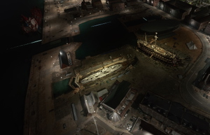 Portsmouth Naval Shipyards UK V2.0 thumbnail 6