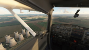 Cooling towers for nuclear power plants in Slovakia thumbnail 3