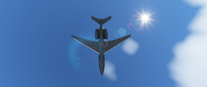 Cessna longitude Bullet Black thumbnail 5