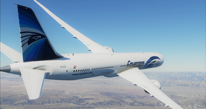 Egyptair 787 4K thumbnail 4