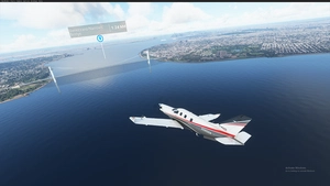 KLGA LaGuardia Airport + NYC Bridge Improvement v1.8 thumbnail 7