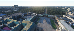 Berlin Brandenburg Gate Fix thumbnail 2