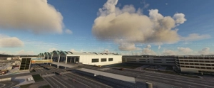 Istanbul Sabiha Gokcen International Airport thumbnail 9