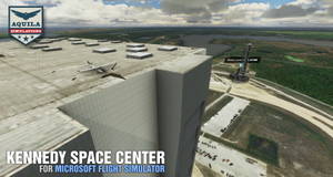 Kennedy Space Center thumbnail 6