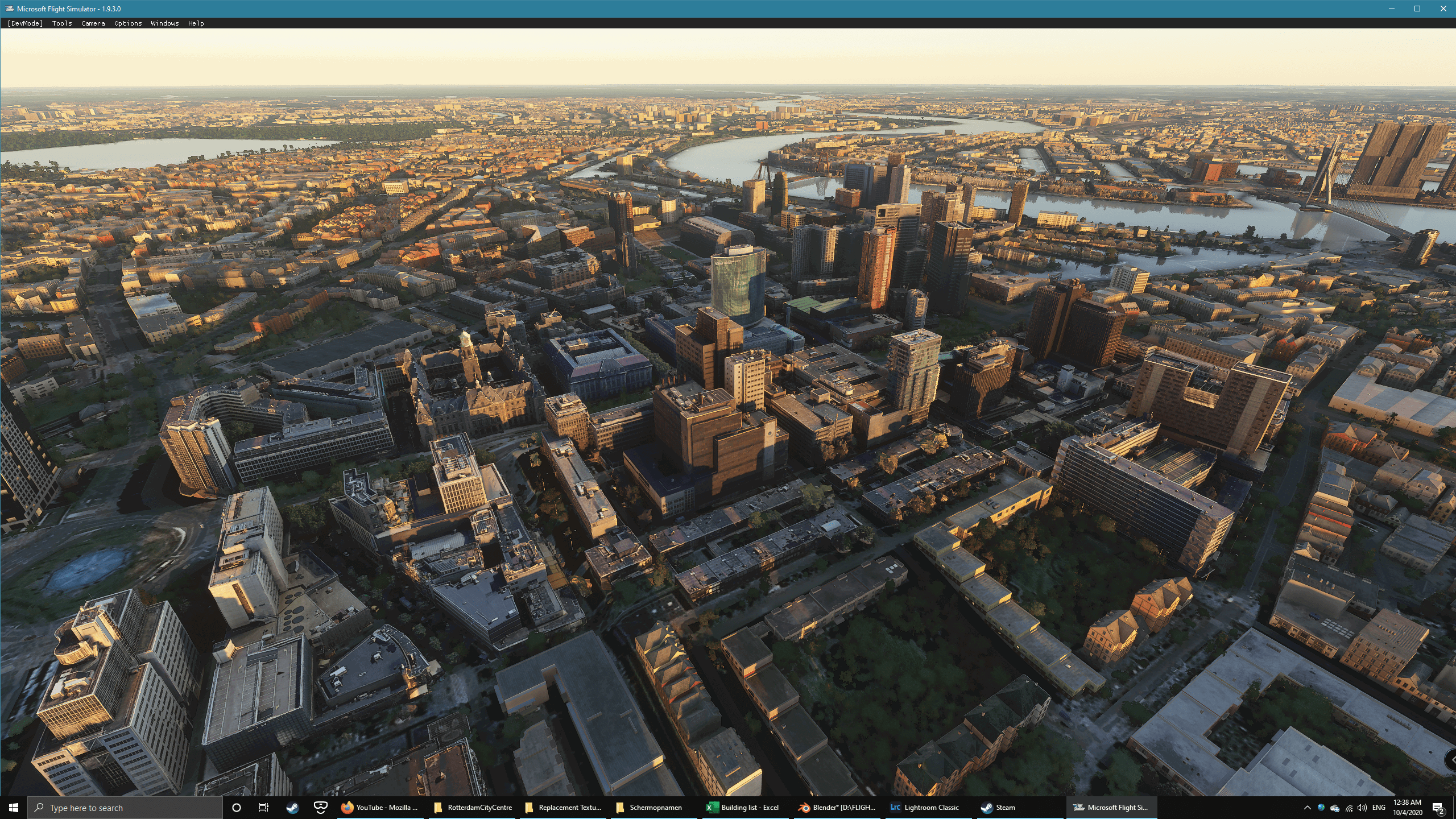 Rotterdam  Buildings part 2 - Image 1
