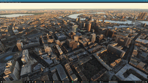 Rotterdam  Buildings part 2 thumbnail 1