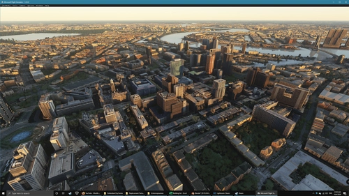 Rotterdam  Buildings part 2