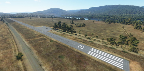 SNJQ - Aeroporto de Jequitinhonha - MG