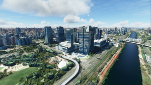 Sao Paulo Scenary Pack thumbnail 5