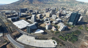 Cape Town City Centre thumbnail 1