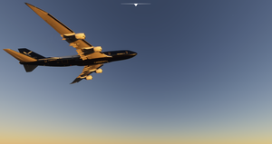B747- F (CARGO)- NEXGEN Virtual Airline [VERSION 1.10.7.0] thumbnail 8