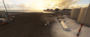 EGAR - Rothera Research Station - Antarctica thumbnail 8