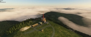TV and Radio transmitters of Czech Republic  thumbnail 10