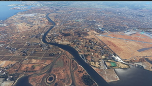 Japan world update scenery enhancement (no google imagery and no performance impact) thumbnail 15