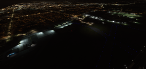 Blackpool Airport, UK  thumbnail 3