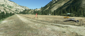 ID28 Mackay Bar, Idaho thumbnail 6
