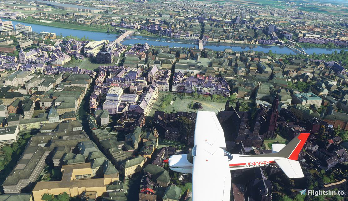Maastricht Landmarks - Image 1