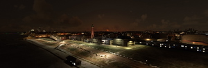Scheveningen - Lighthouse thumbnail 2
