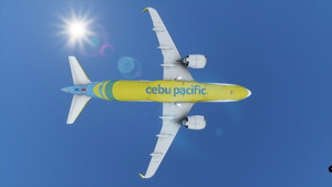 Cebu Pacific 8K thumbnail 6