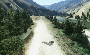 ID28 Mackay Bar, Idaho thumbnail 5