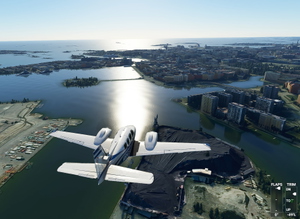 Helsinki Metropolitan Landmarks thumbnail 2