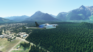 Daher TBM 930 - NEXGEN Virtual Airline [VERSION 1.10.7.0] thumbnail 2