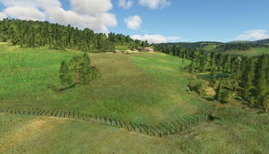 Gostner Airstrip in Tyrol thumbnail 2
