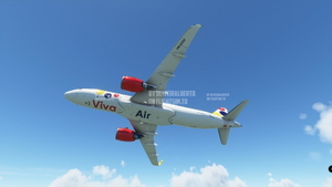 Viva Air Colombia thumbnail 5