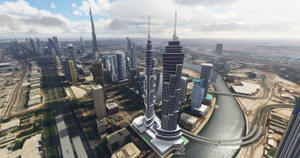 Dubai City Pack thumbnail 4