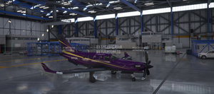 Daher TBM 930 X series (now 9 colours) thumbnail 10
