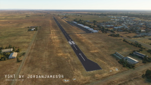 Jordan's Victorian Airports MEGAPACK - NOVEMBER UPDATE thumbnail 13