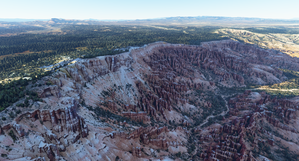 Bryce Canyon National Park, Utah - v2 thumbnail 14