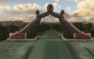 Welcome to Pyongyang thumbnail 16