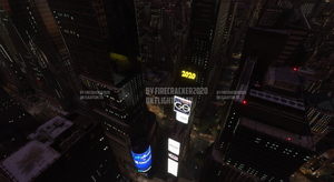 Times Square, New York thumbnail 1