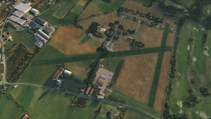 Aviosuperficie Carzago Riviera (LIIZ) - Italy thumbnail 2