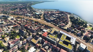 Friedrichshafen (Bodensee) Landmarks | Mini Pack thumbnail 5