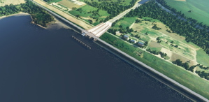 Nechranice Dam thumbnail 1