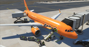 A320 Mango  thumbnail 6